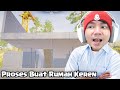 Proses Membuat Rumah Keren House Builder Indonesia Part 10