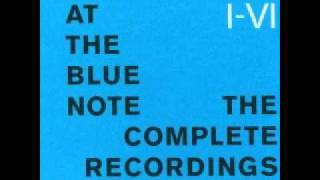 KJ I'll Close My Eyes