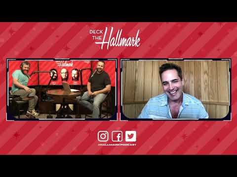 Victor Webster Discusses His Career & The Latest "Matchmaker Mystery"