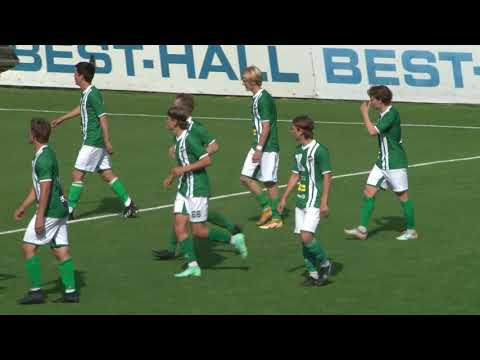 KPV Akatemia - FC Kiisto su 25.7.2021 | Huippuhetket