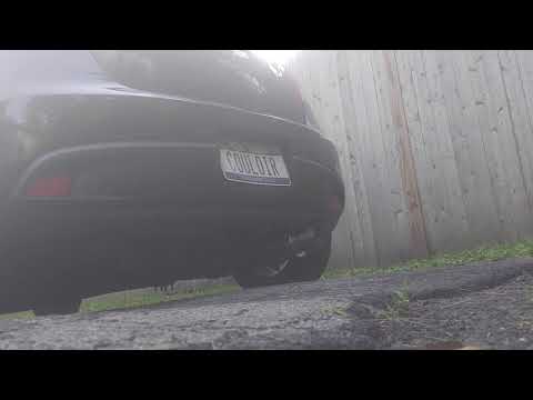 Thumbnail for 2011 Mazda2 Touring Cold Start - HKS Silent Hi-Power axle back by Mazda2