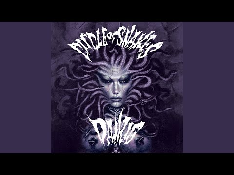 Black Angel, White Angel