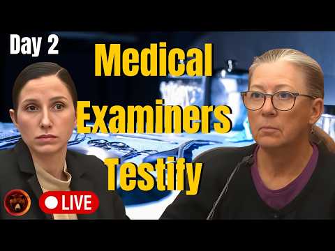 Day 2: Crime Scene Technician Reveals Critical Details in Case Against Kouri Richins