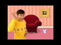Blue S Clues Let S Plant Alternate Ending