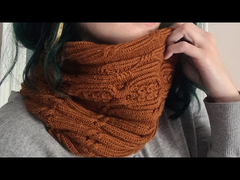 Yarnflakes Podcast 110 - Relaxed knitting