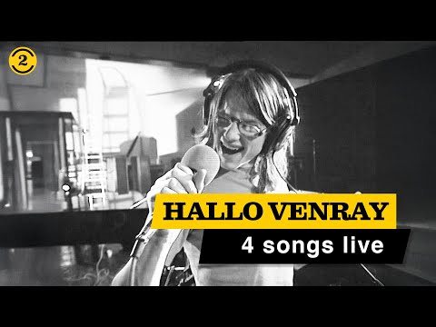 What's on the mind - Hallo Venray (unplugged) - Hello Venray