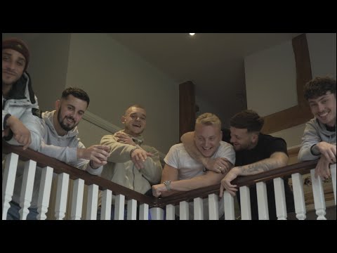 ShadowCV - Letter To Heaven - Produced By DJ Flavelli - (Tribute Video)