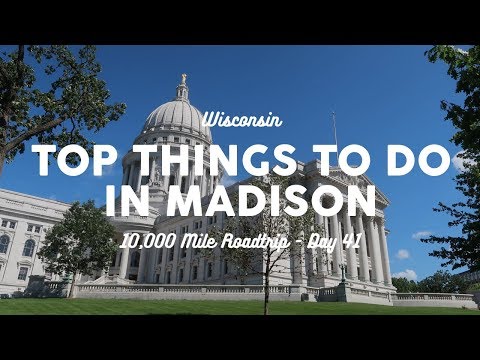 download lagu mp3 mp4 Madison Day Trips, download lagu Madison Day Trips gratis, unduh video klip Madison Day Trips