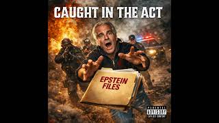 Cover art for The files were released