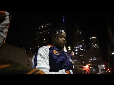 Ello Da Don | Murf Dilly - Way Up [filmed by @SheHeartsTevin]