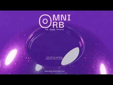 Omni Orb video thumbnail