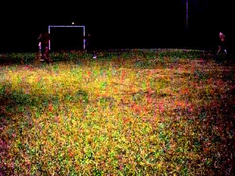 Calcio brasiliano a Minturno