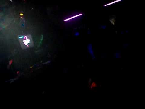 MOR AVRAHAMI @ ANGELS - MEXICO! 30.JAN.2010 -  UP & DOWN - FT. CHEN