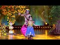 D5 Junior Graceful Performance Of Lakshmi Mazhavil Manorama