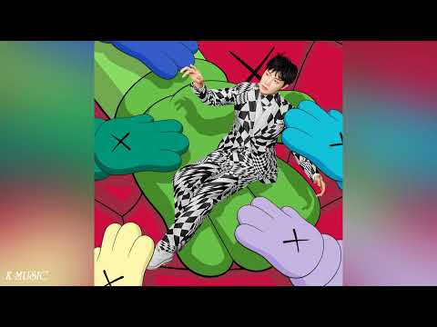 j-hope - Safety Zone 「Audio」