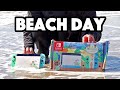 HOW NOT TO UNBOX ANIMAL CROSSING NEW HORIZONS NINTENDO SWITCH