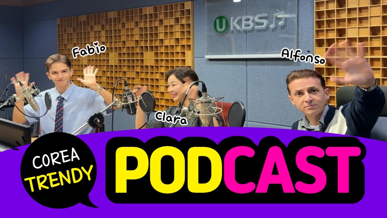 [Corea Trendy] ¿Mezclar el español con el coreano está de moda?