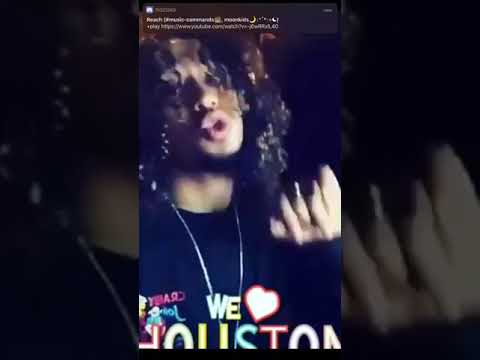 Deko x Isaac flame - shells snippet 2017