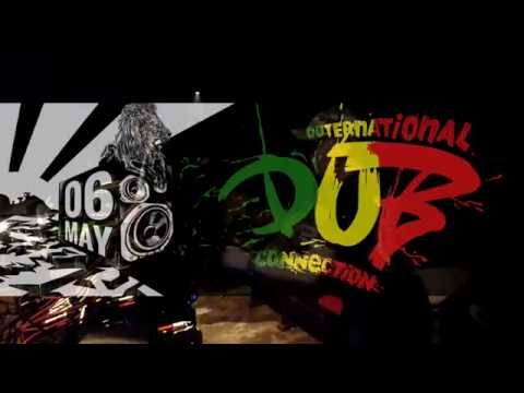 THE DUBATEERS (uk) - digital selection (kenny knots) 'pt7 brussels 06-05-2016