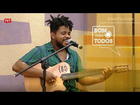 Theodoro Nagô – Quintal de Yiá