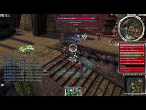 [zQ] r23 vs [gN] r214, CAT Round 1, 1/10/16 - Guild Wars (GvG) [Necromancer, Main]