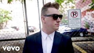 Sam Smith - New York Stories (VEVO LIFT)