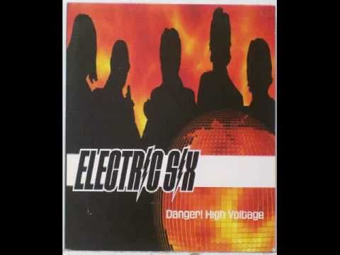 Videoclip de Remote Control (Me) — Electric Six