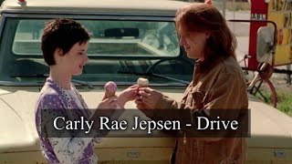 私をどこかに連れて行って [和訳] Carly Rae Jepsen - Drive