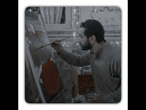 Seni özlüyorum - Mohammad Ebrahim Jafari