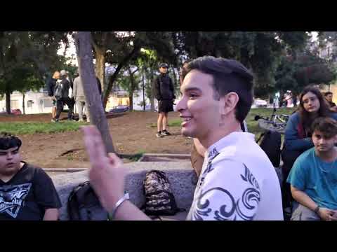 Eison VS Sage | 4tos La Junta 1vs1