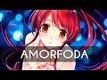 Nightcore Bad Bunny Amorfoda English Version English Cover
