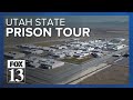 A look inside Utah's new state prison
