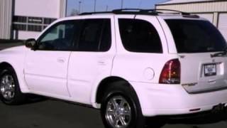 preview picture of video '2002 Oldsmobile Bravada Mitchell SD'