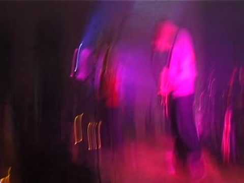 Paul Oakley - Highwire