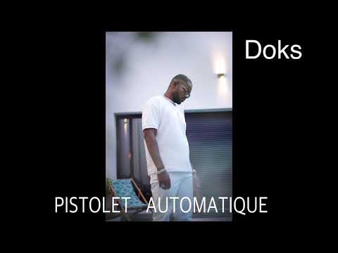 Doks  Pistolet Automatique