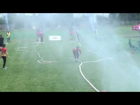 DHZ Reca muži / ZSHL 2023 Voderady