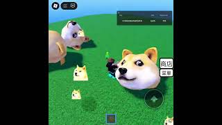 Roblox - Don't Press The Button Part 4 (Only Me Here)