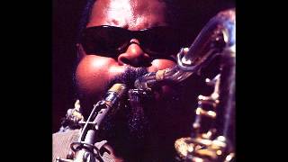 Three for Festival - Roland Kirk