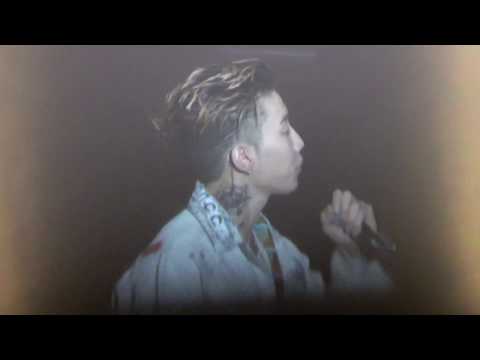 170212 FTM CONCERT2017 1 - JAY PARK / 박재범