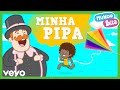 Mundo Bita - Minha Pipa Mundo Bita - Minha Pipa