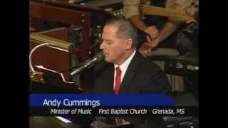 FBC Grenada - Andy singing There She Stands 7/1/2012