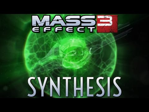 Ruthless, A Mass Effect 3 Story - SYNTHESIS