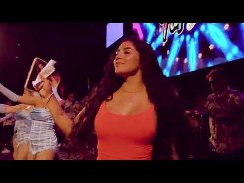 Cuerpo de Sirena - Papillón (Fiesta Karibeña - Playazo 2024)