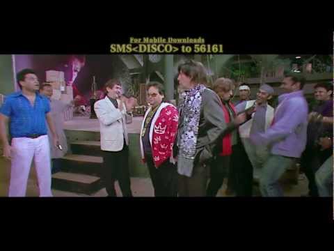 Its Rocking Dard-E-Disco | Bappi Lahiri, Rituparna Sen Gupta, Sneha Ullal | Dialogue Promo