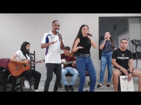 Se Começarmos a Orar - Católica