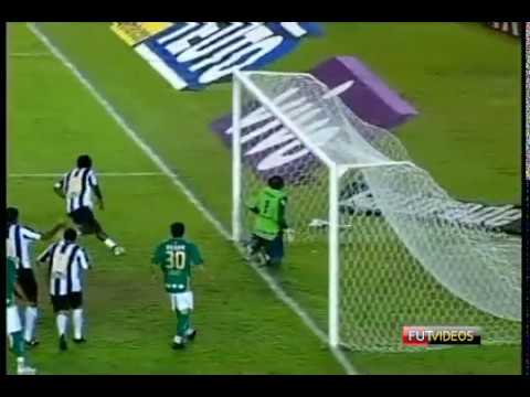 Atlético-MG 3x2 Coritiba - Brasileirão 2009