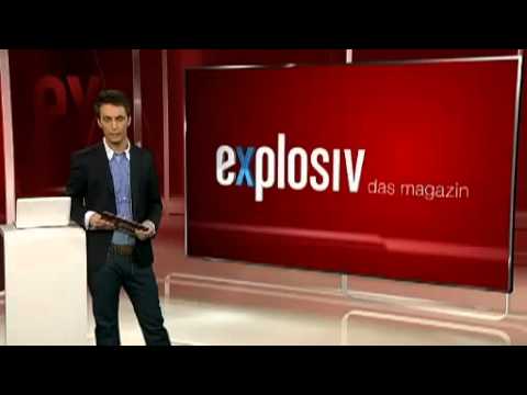 RTL Stellungnahme Entschuldigung zum Gamescom Beitrag.flv