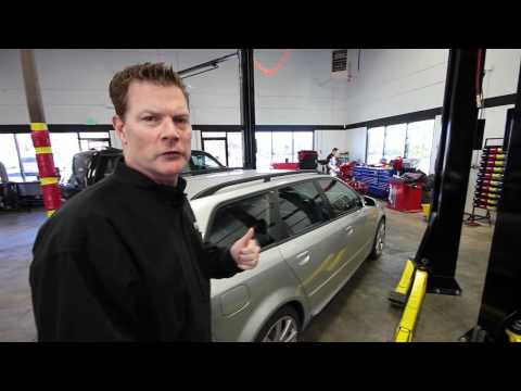 Tire Tips from Aspen Auto Clinic