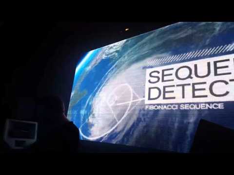 Ferry Corsten - Gouryella - Anahera - at The Wright Venue, Dublin 5/2016