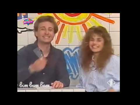 Bim Bum Bam - Uanathan Dimensione Avventura (2) (1988-1989).